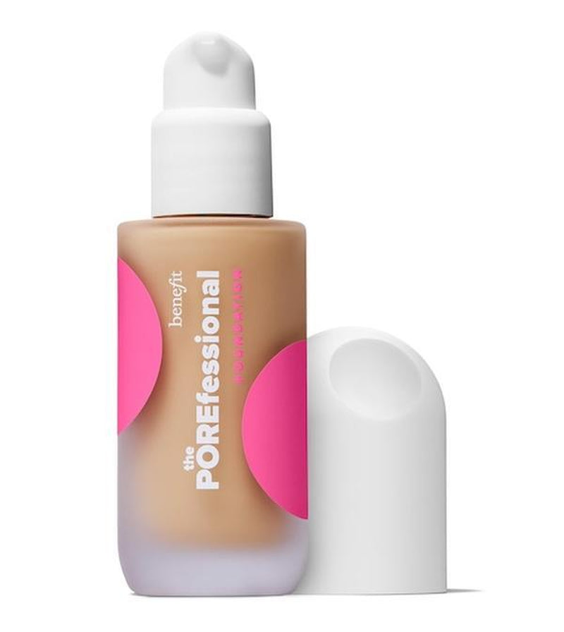 Benefit Cosmetics NEW! the Porefessional Blurring & Smoothing Foundation with Niacinamide