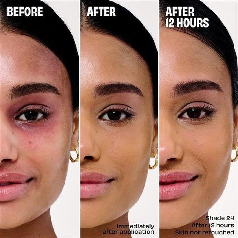 Benefit Cosmetics NEW! the Porefessional Blurring & Smoothing Foundation with Niacinamide