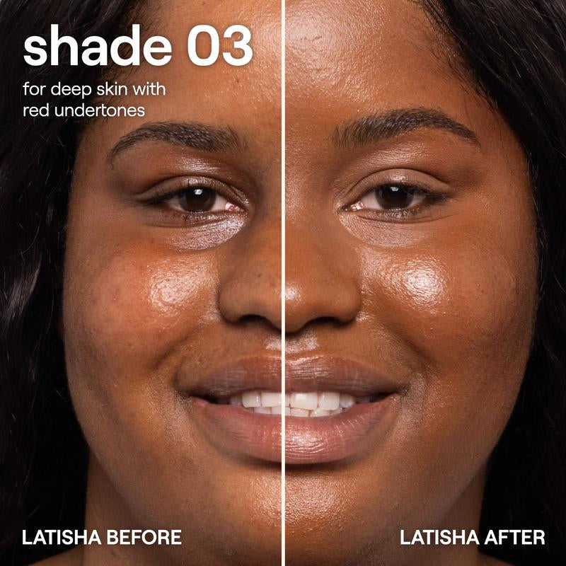 HUESTICK® Complexion Stick