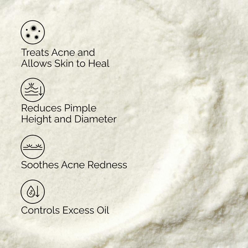 The Congested Skin Collection