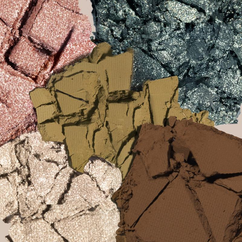MINI GLOOM EYESHADOW PALETTE