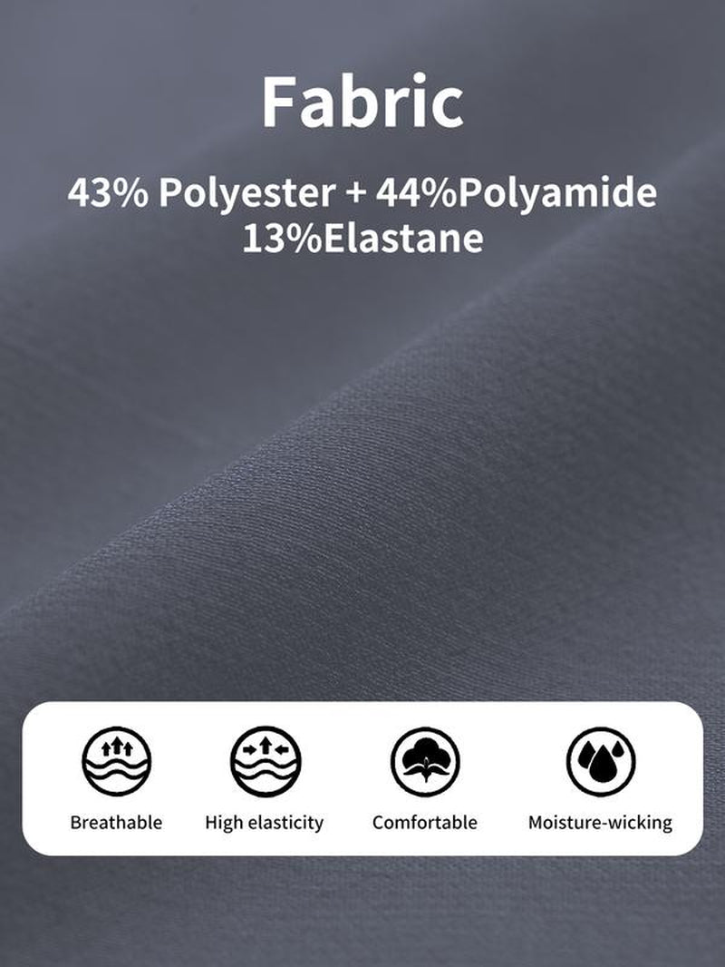 SUOVADUN DK001 Workout Gym Shorts, High Waisted Butt Lifting Scrunch Butt Seamless Booty Shorts Slim Tummy Control Stretchy Activewear Pants Yoga Clothes