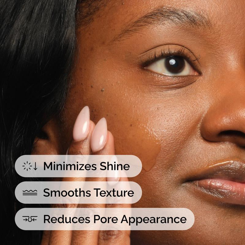 The Congested Skin Collection