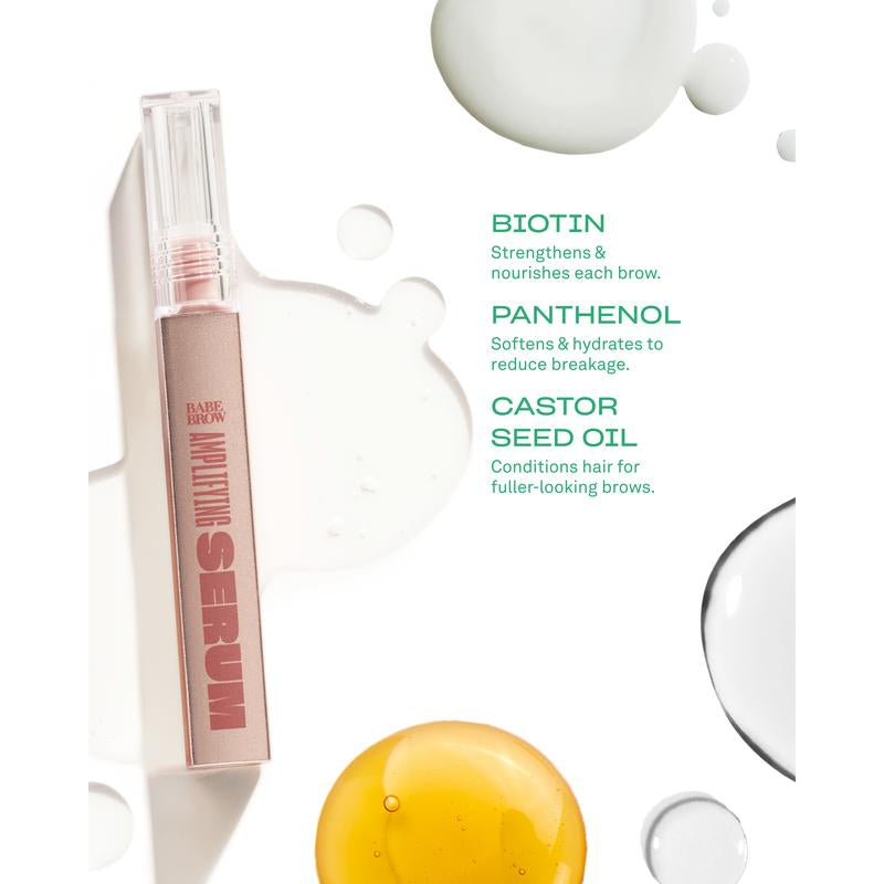 Lash & Brow Builder Duo