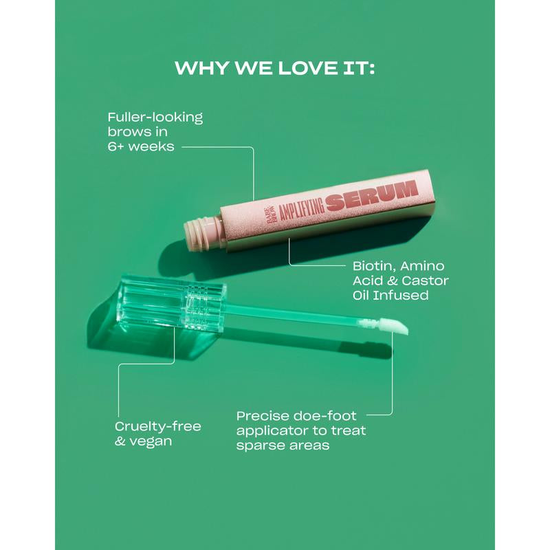 Lash & Brow Builder Duo