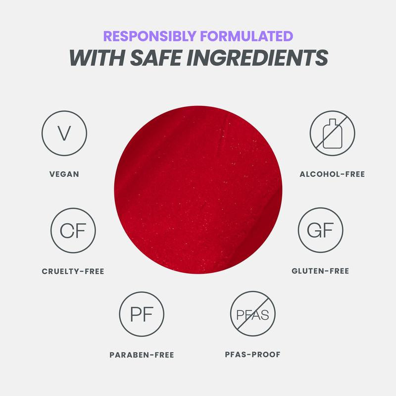 Wonderskin Wonderblading Perfect Lip Duo - Lip Stain & Lipliner