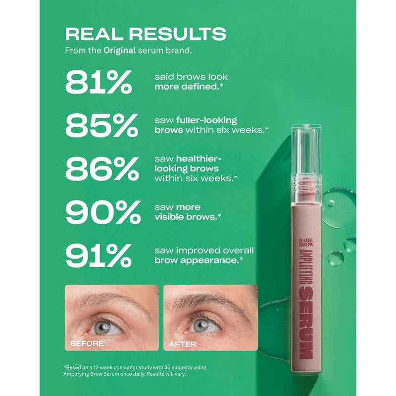 Lash & Brow Builder Duo