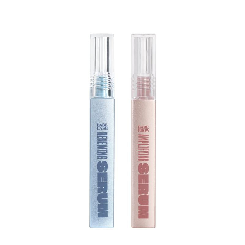 Lash & Brow Builder Duo