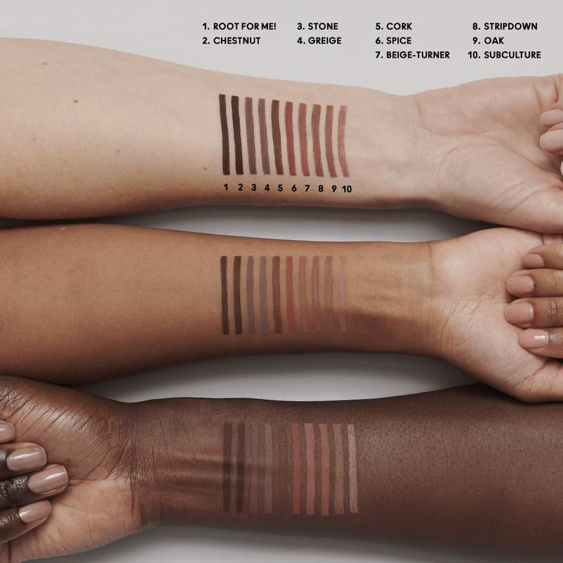 MAC Glossy Lip Duo - Lip Pencil + Lipglass Air