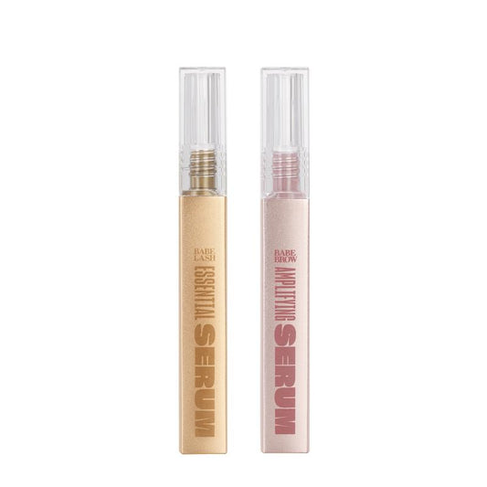Lash & Brow Builder Duo