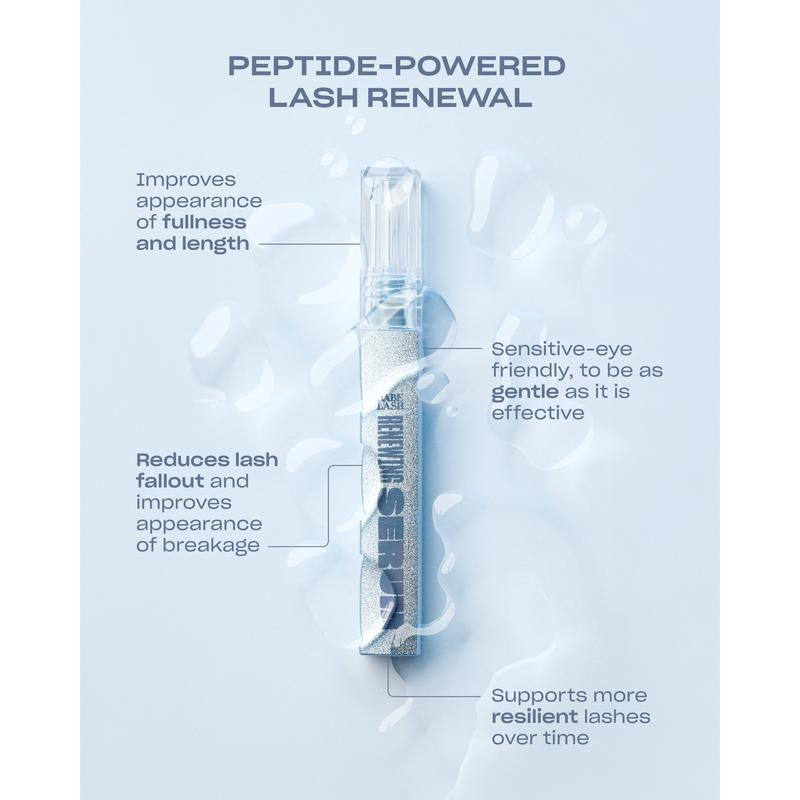 Lash & Brow Builder Duo