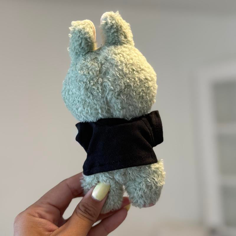 F Donald Trump Doll Shirt