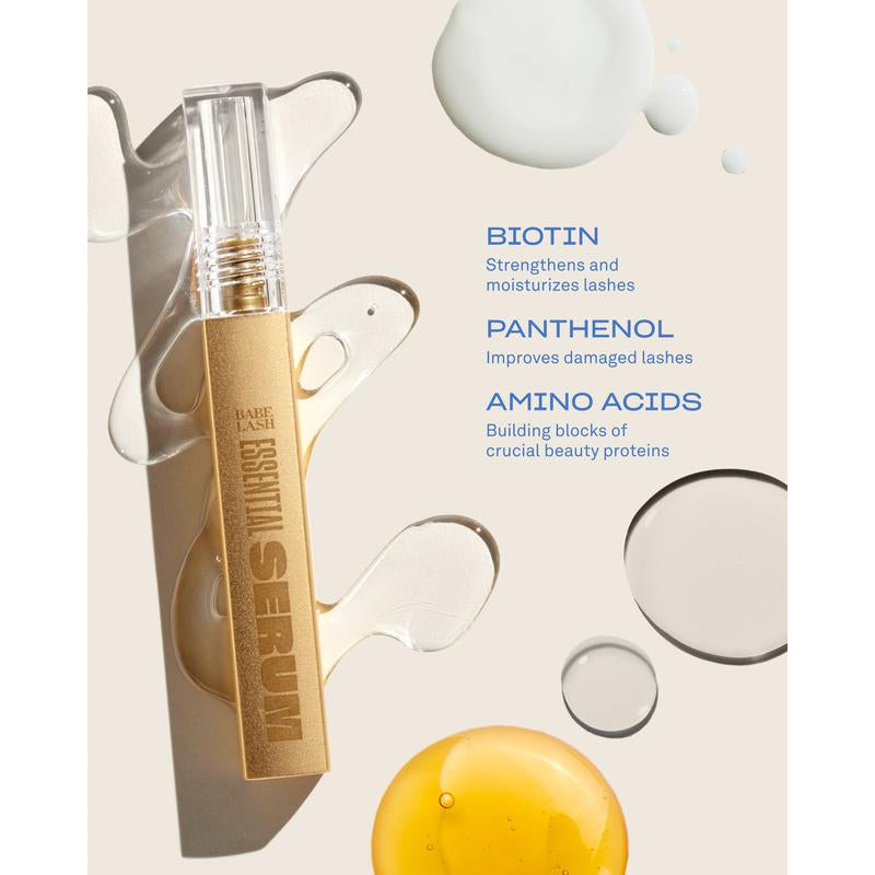 Lash & Brow Builder Duo