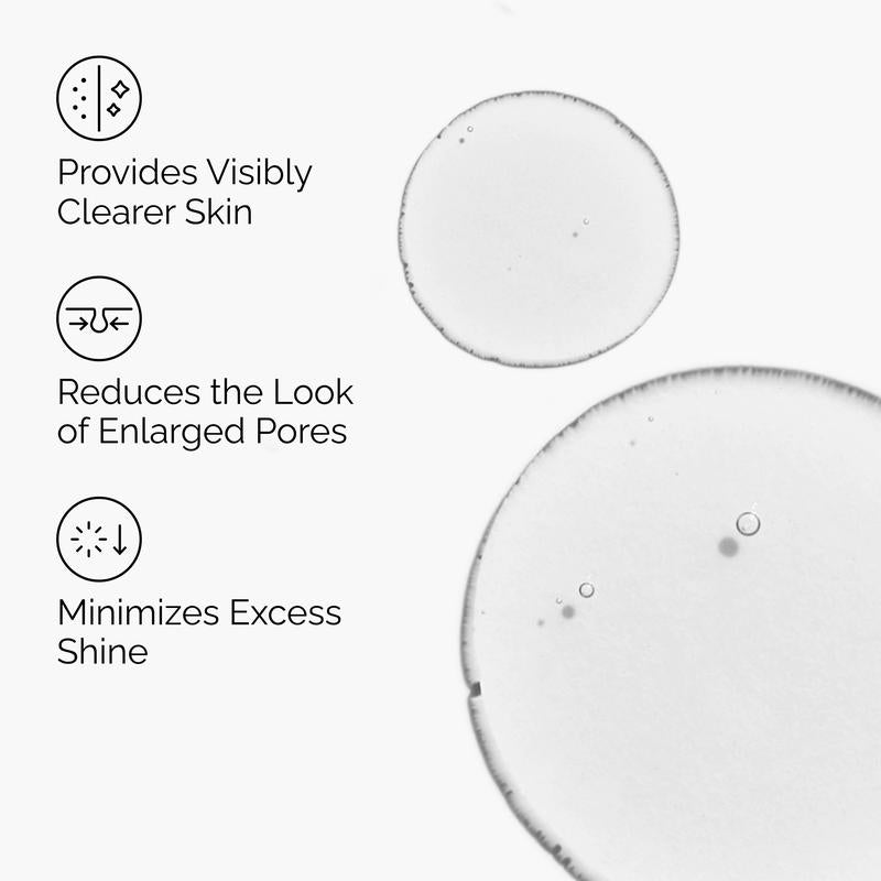 The Congested Skin Collection