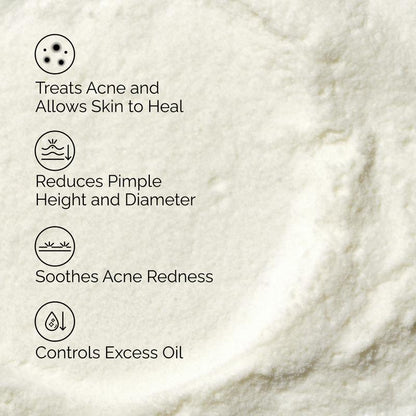 The Congested Skin Collection
