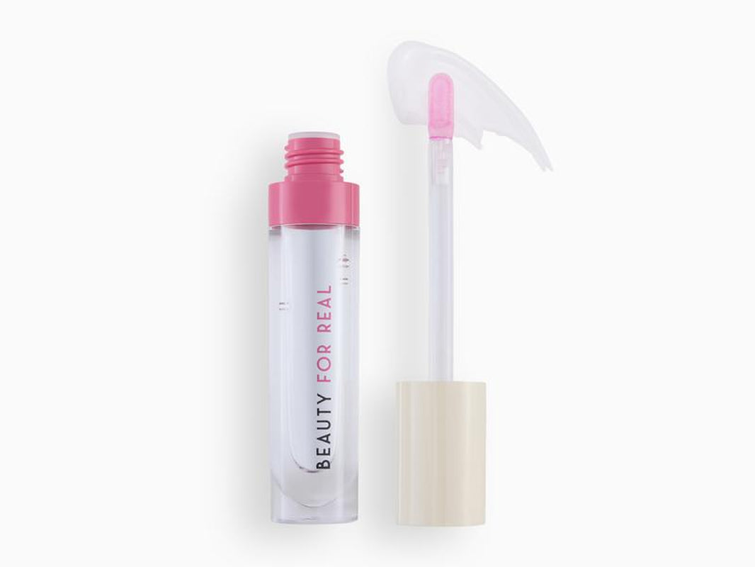 BEAUTY for REAL - Lip Revival Hi-Shine Hydrating Lip Oil - Shining Star