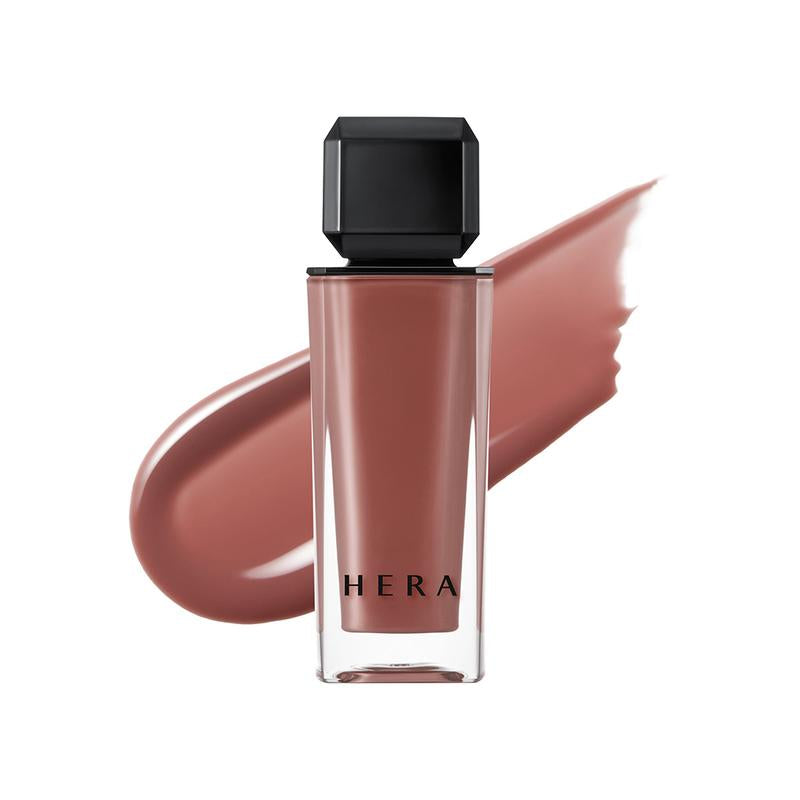[HERA Official] SENSUAL NUDE GLOSS – Volumizing Korean Lip Gloss for Smooth, Fuller-Looking Lips | Sheer & Glossy Finish, Non-Sticky, Moisturizing & Hydrating