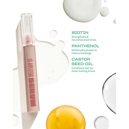 Lash & Brow Builder Duo