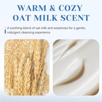 Ddg Travel Size Cleansing Balm | Makeup Remover Balm for Sensitive Skin | Vegan, Hydrating Formula with Natural Plant Oils | Individually Wrapped 3Ml (10-Pack)