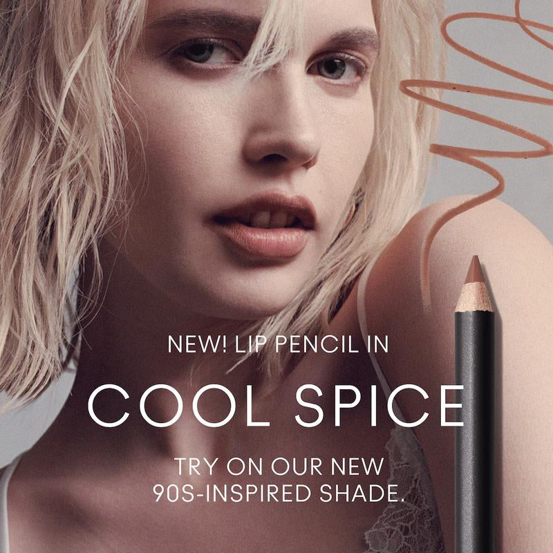 MAC Glossy Lip Duo - Lip Pencil + Lipglass Air