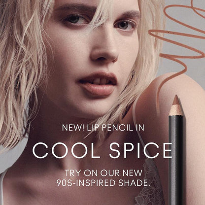 MAC Glossy Lip Duo - Lip Pencil + Lipglass Air