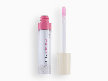 BEAUTY for REAL - Lip Revival Hi-Shine Hydrating Lip Oil - Shining Star