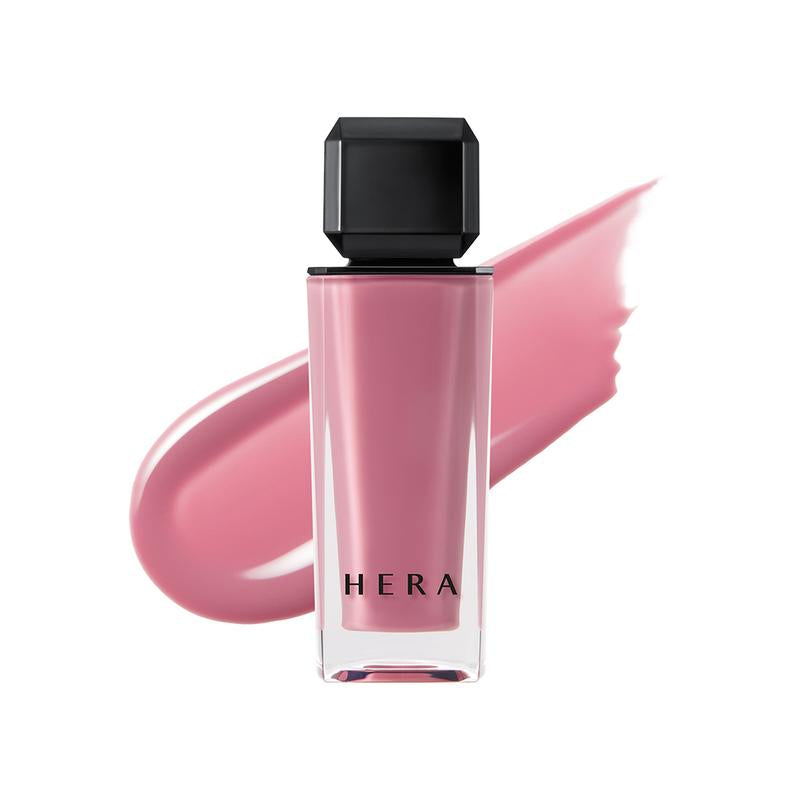 [HERA Official] SENSUAL NUDE GLOSS – Volumizing Korean Lip Gloss for Smooth, Fuller-Looking Lips | Sheer & Glossy Finish, Non-Sticky, Moisturizing & Hydrating