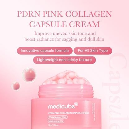 [Medicube] Boise Brooke’S Aging Backwards Set | Youthful Skin, Liquid Skin Booster, Daily Intensive Care for Anti-Aging, Glass Glow, Korean Skincare, K-Beauty